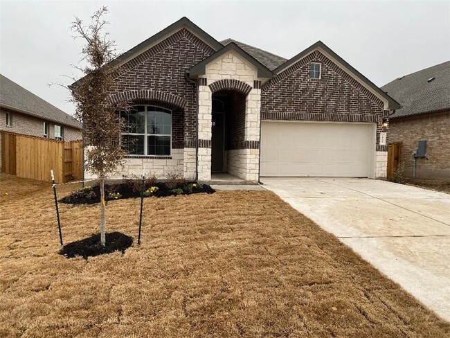 property at 14205 Mcarthur Dr