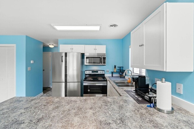 1880 Colony Dr in Surfside Beach, SC - Building Photo - Building Photo