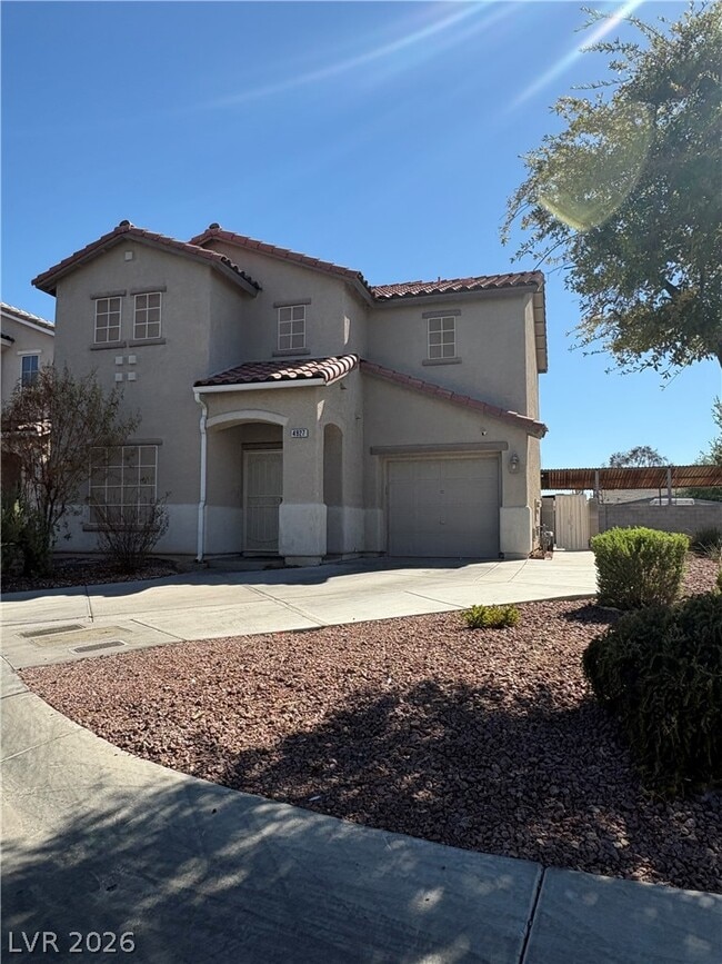 property at 4927 Volcanic Rock Ln