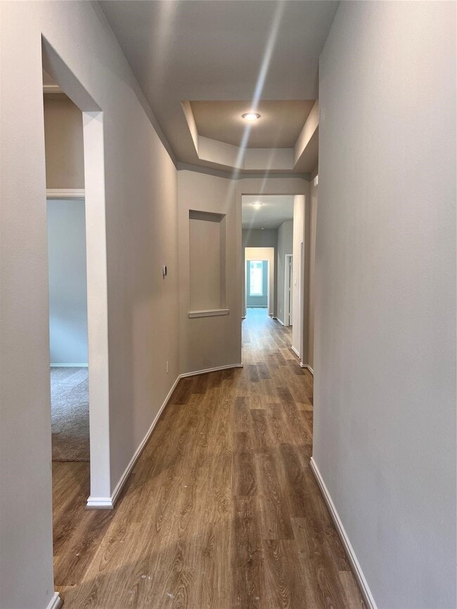 8420 Int'l Fls Dr in Porter, TX - Building Photo - Building Photo