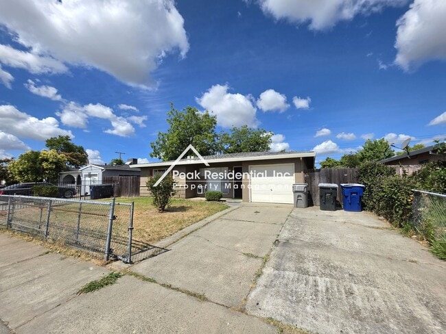 property at 5934 69th St