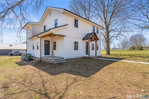 183 Bailey St in Glastonbury, CT - Building Photo