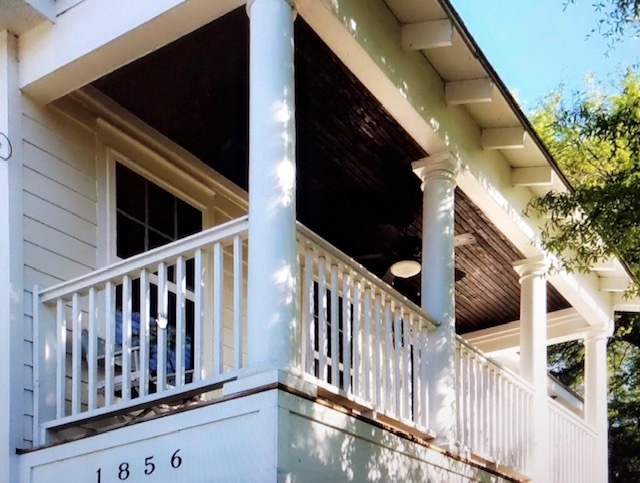 1856 Central Ave in Augusta, GA - Building Photo