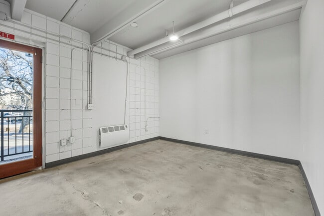 415 S Weber St in Colorado Springs, CO - Foto de edificio - Building Photo