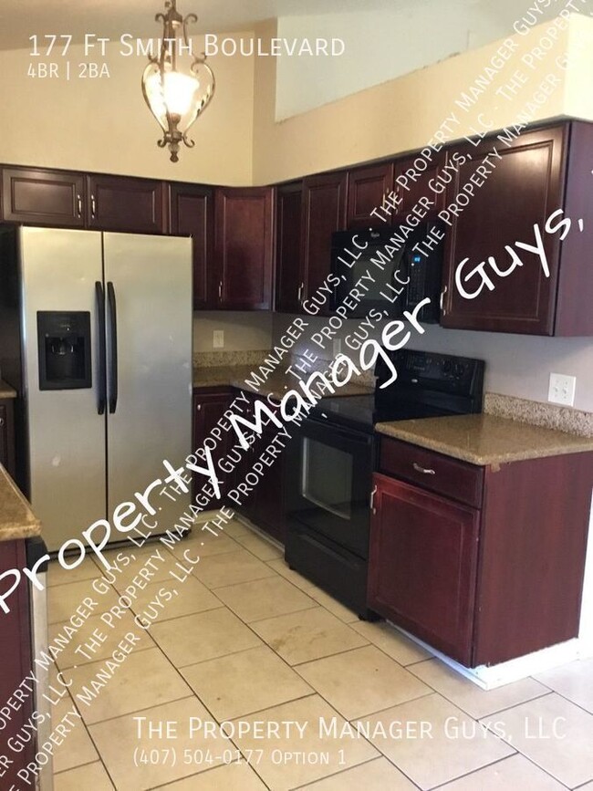 177 Fort Smith Blvd in Deltona, FL - Building Photo - Building Photo