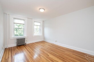 276 Chestnut Hill Ave, Unit 12A in Boston, MA - Building Photo - Building Photo