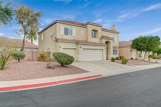 6012 Prospector Trail in Las Vegas, NV - Building Photo - Building Photo