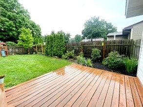 3656 Wedgewood Dr SW in Wyoming, MI - Building Photo - Building Photo