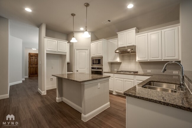 3313 King Yon Wy in Lewisville, TX - Building Photo - Building Photo