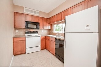 10855 Meadowglen Ln, Unit 721 in Houston, TX - Building Photo - Building Photo