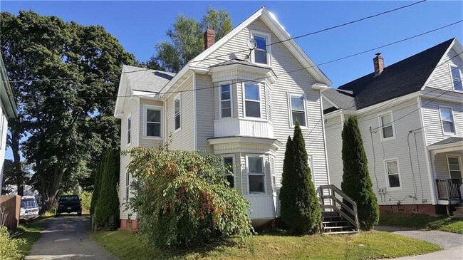 property at 40 Getchell St