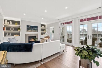 600 Second St in Alexandria, VA - Building Photo - Building Photo