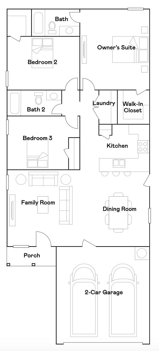 1227 Art Wall Wy in San Antonio, TX - Building Photo - Building Photo