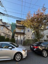 13 Waterhouse St, Unit 2 in Somerville, MA - Building Photo