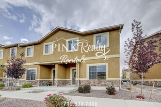 7577 Black Spruce Heights in Colorado Springs, CO - Building Photo - Building Photo
