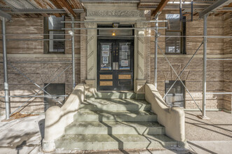 161 Prospect Park W in Brooklyn, NY - Building Photo - Building Photo