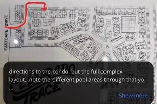 260 El Dorado Blvd in Webster, TX - Building Photo