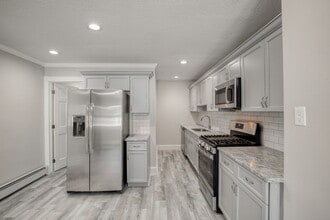 53 Warrenton St in Springfield, MA - Building Photo - Building Photo