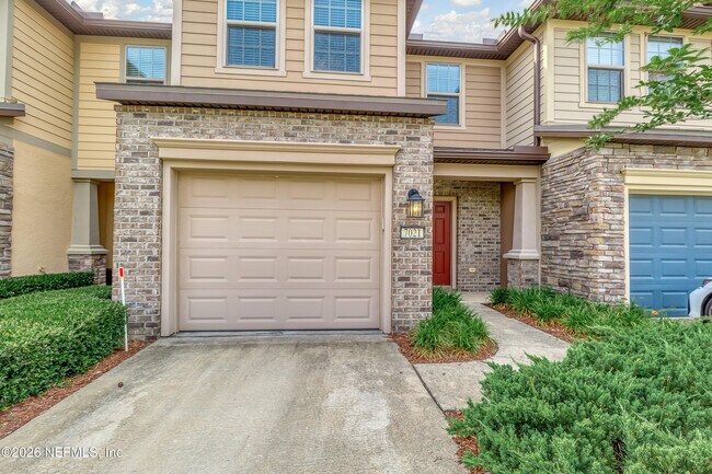 property at 7021 Buroak Ct