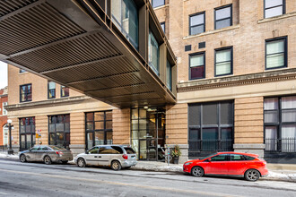 River Park Lofts in St. Paul, MN - Building Photo - Building Photo