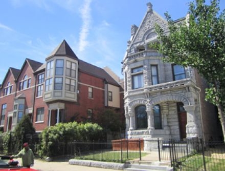 4404 S King Dr in Chicago, IL - Building Photo - Building Photo