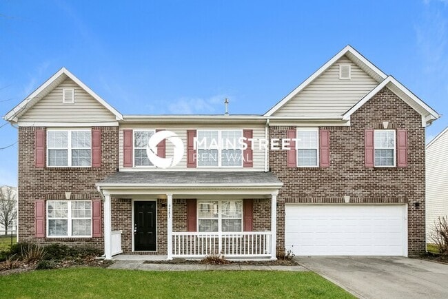 property at 6783 Hampshire Dr