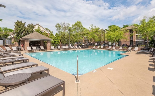 2310 Elliott Ave, Unit Ground floor unit in Nashville, TN - Building Photo - Building Photo