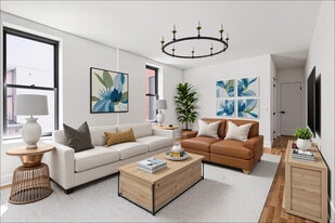 201B E 82nd St, Unit 2B in New York, NY - Building Photo