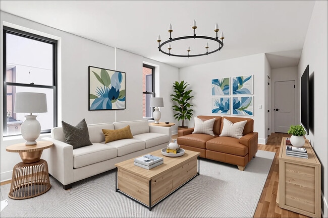 201B E 82nd St, Unit 2B