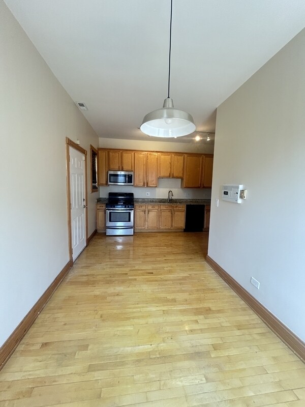 4518 S Vincennes Ave in Chicago, IL - Building Photo - Building Photo
