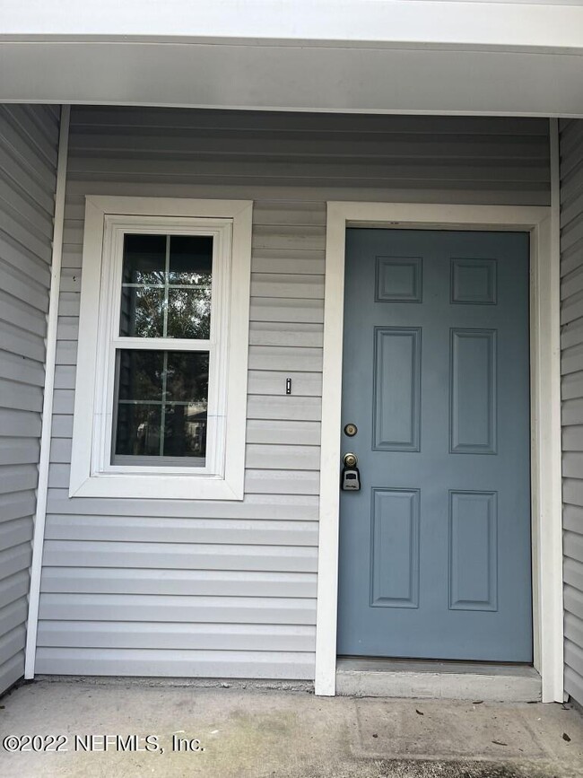 12296 Coconut Grove Ct in Jacksonville, FL - Foto de edificio - Building Photo