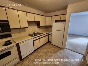 709 E Gay St in Harrisonburg, VA - Building Photo - Building Photo