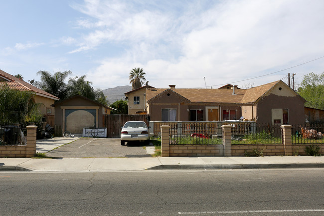 5070 La Sierra Ave in Riverside, CA - Building Photo - Building Photo