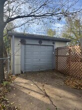 2119 W Sherwood Ave in Stillwater, OK - Foto de edificio - Building Photo