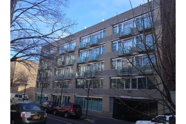 22-30 Marble Hill Ave in New York, NY - Building Photo - Building Photo