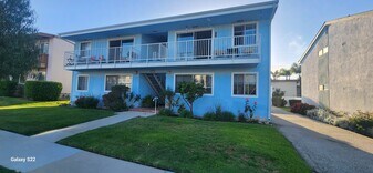 25221 Bigelow Rd, Unit 2 in Torrance, CA - Building Photo