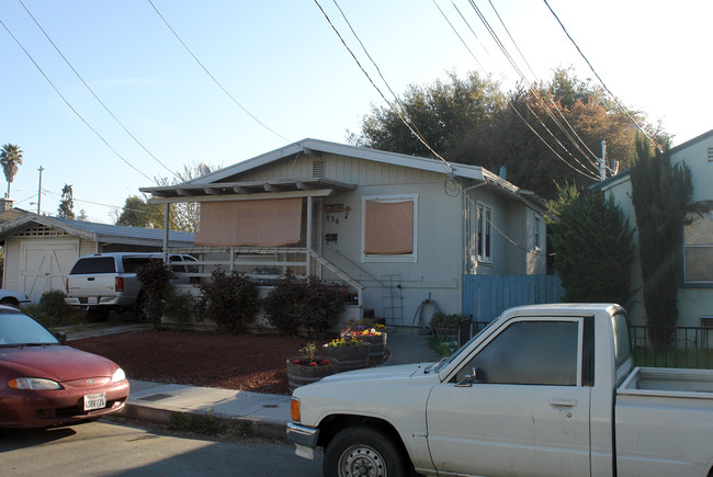 Ripley Garden Apartments in Santa Rosa, CA - Building Photo - Building Photo