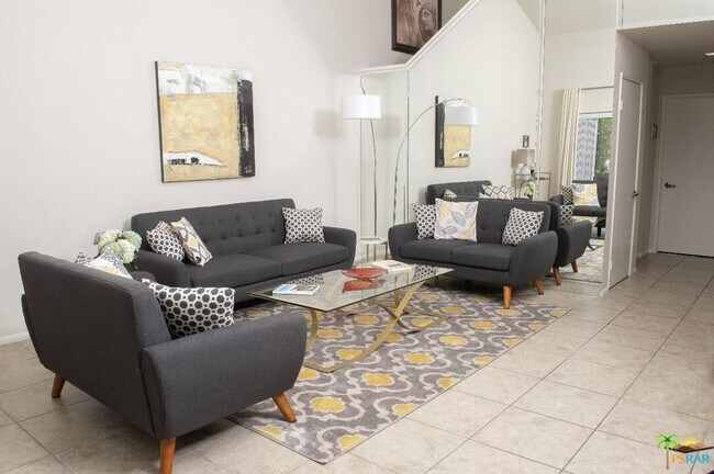 35200 Cathedral Canyon Dr in Cathedral City, CA - Building Photo - Building Photo