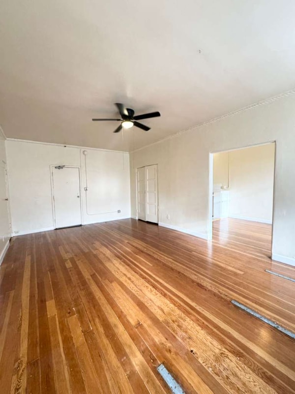 901 S Kingsley Dr in Los Angeles, CA - Building Photo - Building Photo