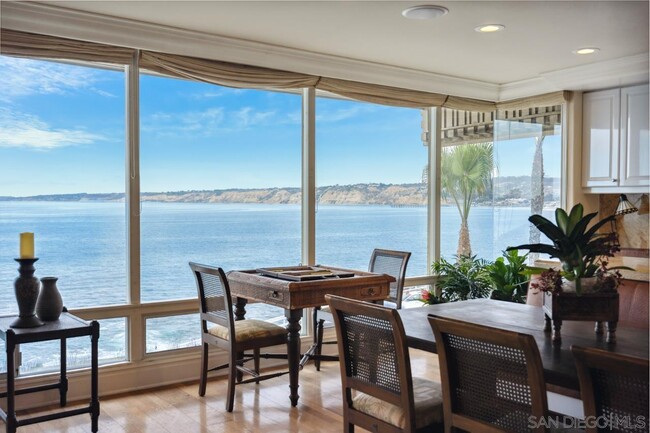 property at 1219 Coast Blvd