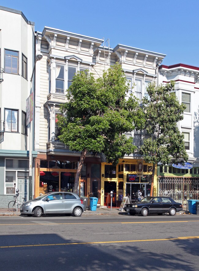 920 Valencia St in San Francisco, CA - Building Photo - Building Photo