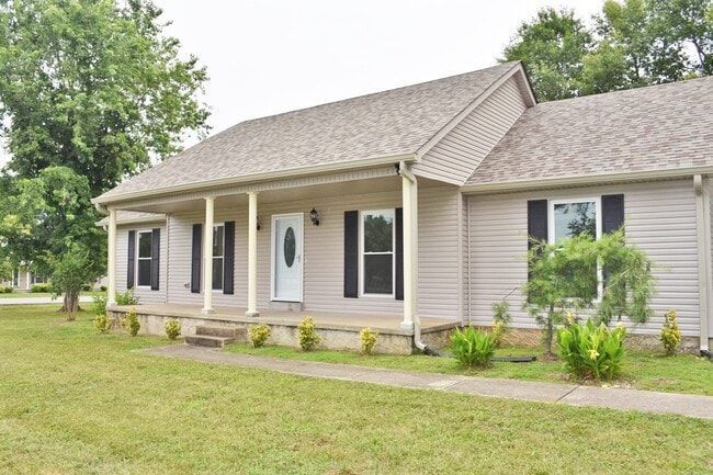 1033 Gary Ct in Murfreesboro, TN - Building Photo - Building Photo