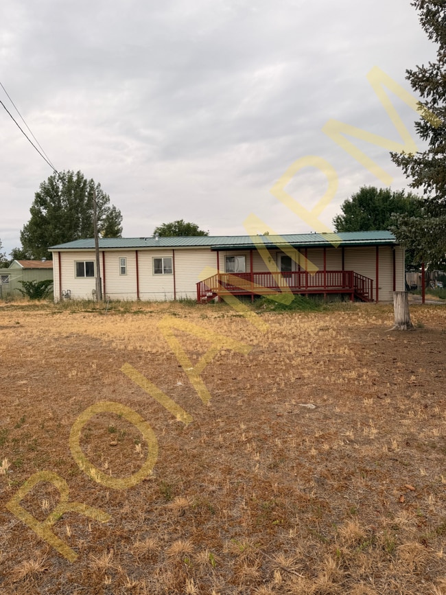 property at 731 Polk St W