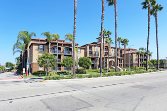 Dorado Senior Apartments in Buena Park, CA - Building Photo - Building Photo