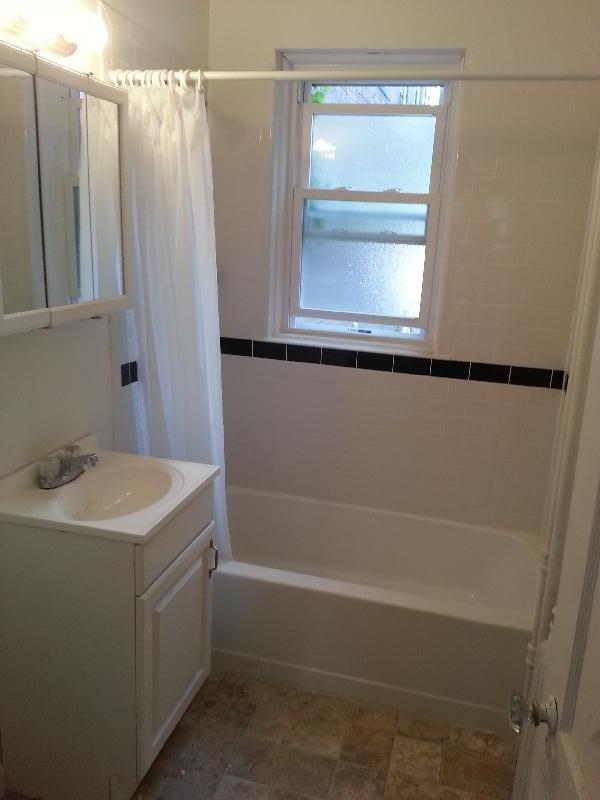 property at 1721 Commonwealth Ave