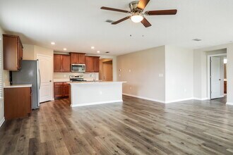 3514 Songbird Lakes Dr in Green Cove Springs, FL - Foto de edificio - Building Photo