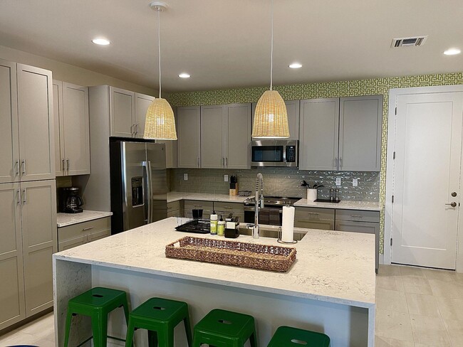 property at 3860 Lambert Ave