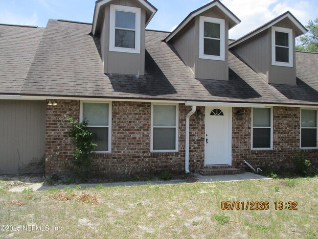 property at 5437 Co Rd 218