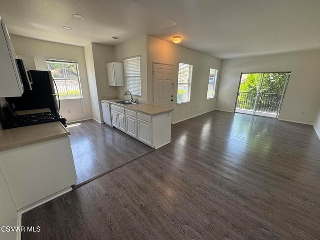 property at 20000 Plum Canyon Rd
