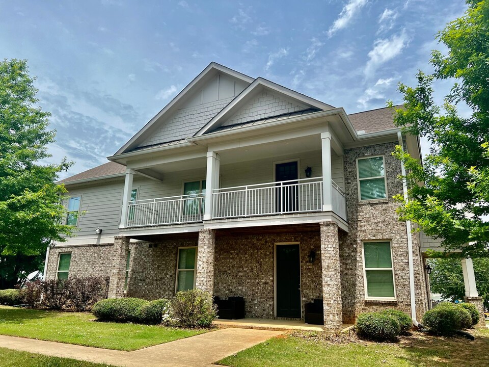 1524 1st Ave in Tuscaloosa, AL - Building Photo